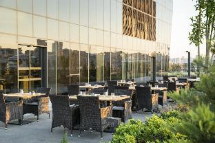 Centro Westside By Rotana,Bagcilar,5 star