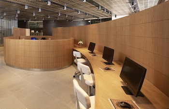 aerotel airport transit hotel