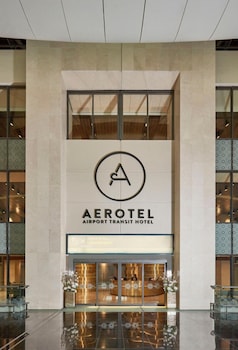 aerotel airport transit hotel