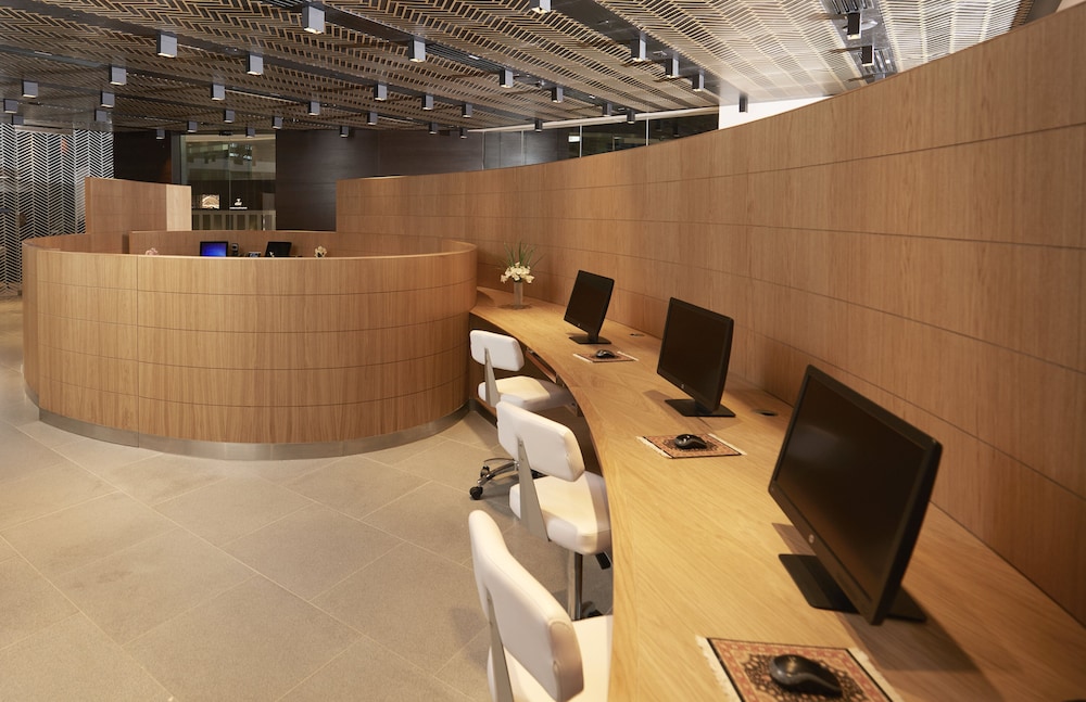 aerotel airport transit hotel