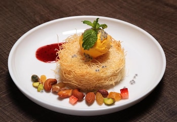 aerotel airport transit hotel