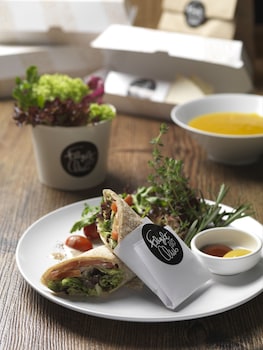 aerotel airport transit hotel