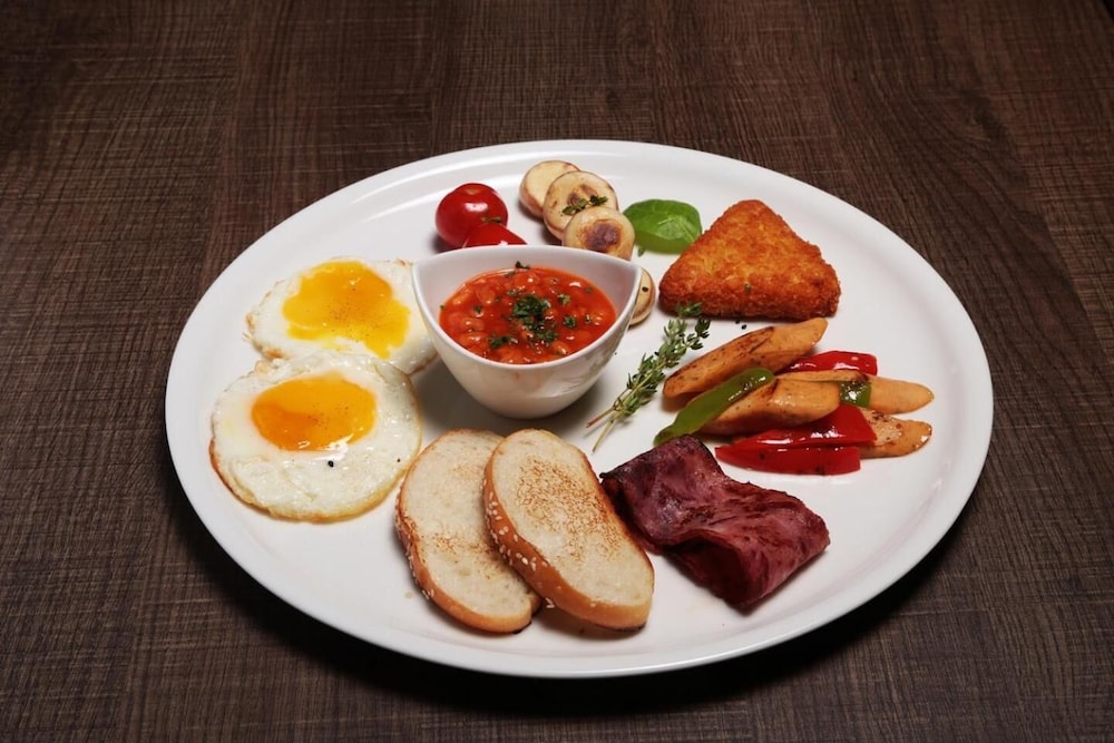 aerotel airport transit hotel