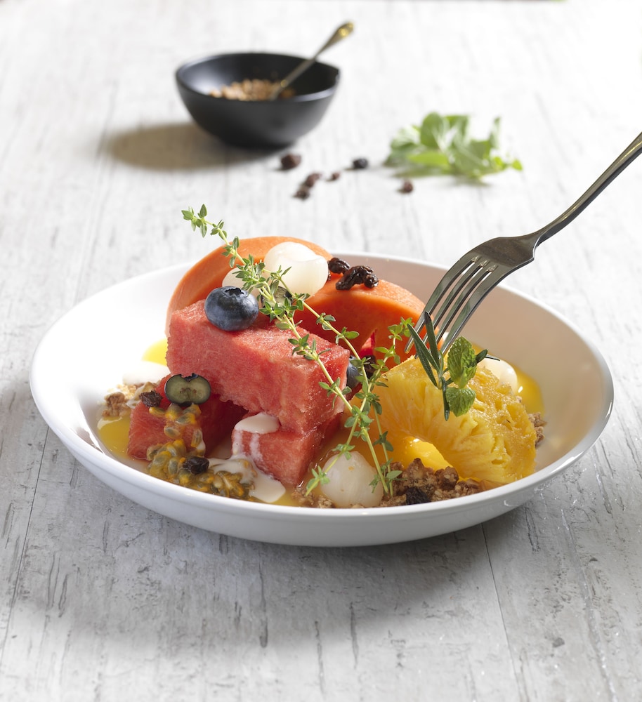 aerotel airport transit hotel