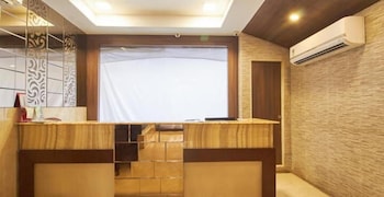 hotel grace residency