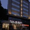 Hotel Grace Residency,Mumbai>>Andheri West,3 star