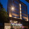 Hotel Grace Residency,Mumbai>>Andheri West,3 star