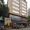 Hotel Grace Residency,Mumbai>>Andheri West,3 star