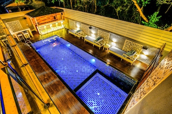 goa