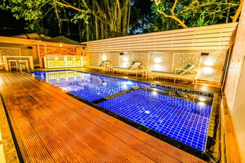 goa