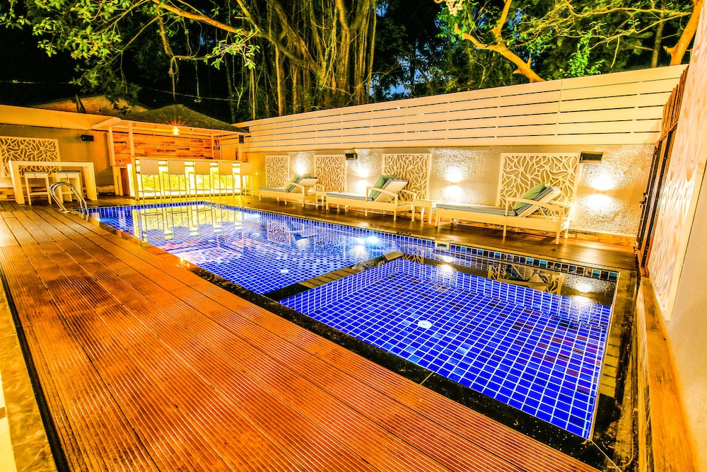 goa
