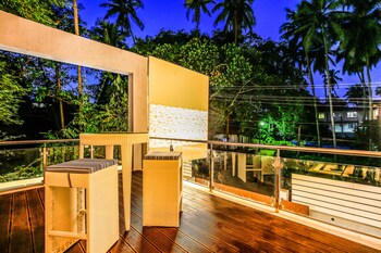 goa