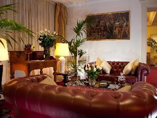 C-Hotels Club House Roma,Rome>>Aurelio,4 star