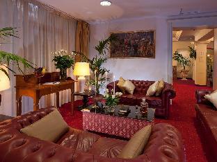 C-Hotels Club House Roma,Rome>>Aurelio,4 star