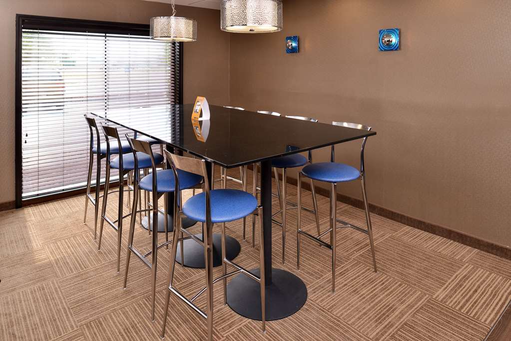 comfort suites columbus