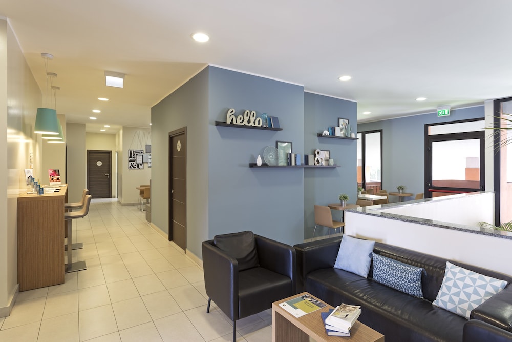 bandb hotel bergamo