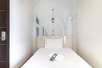 bandb hotel bergamo