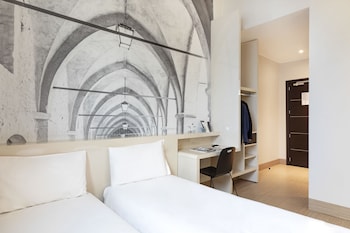 bandb hotel bergamo