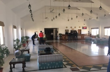 shiva oasis resort