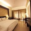 shiva oasis resort