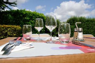 Hotel Campanile Strasbourg - Lingolsheim,Lingolsheim>>Bas-Rhin,3 star