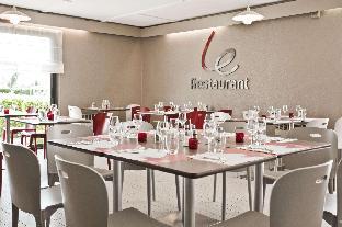Hotel Campanile Strasbourg - Lingolsheim,Lingolsheim>>Bas-Rhin,3 star