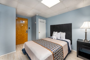 hammock inn and suites jersey shore