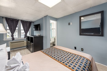 hammock inn and suites jersey shore