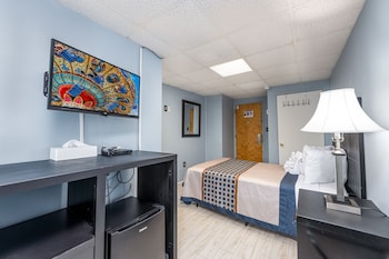 hammock inn and suites jersey shore