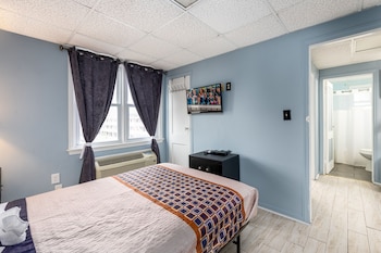 hammock inn and suites jersey shore