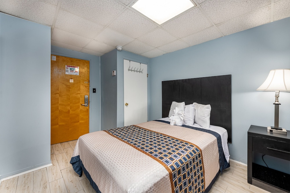 hammock inn and suites jersey shore