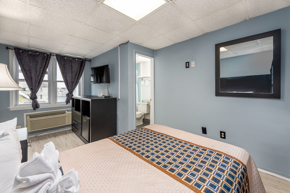 hammock inn and suites jersey shore