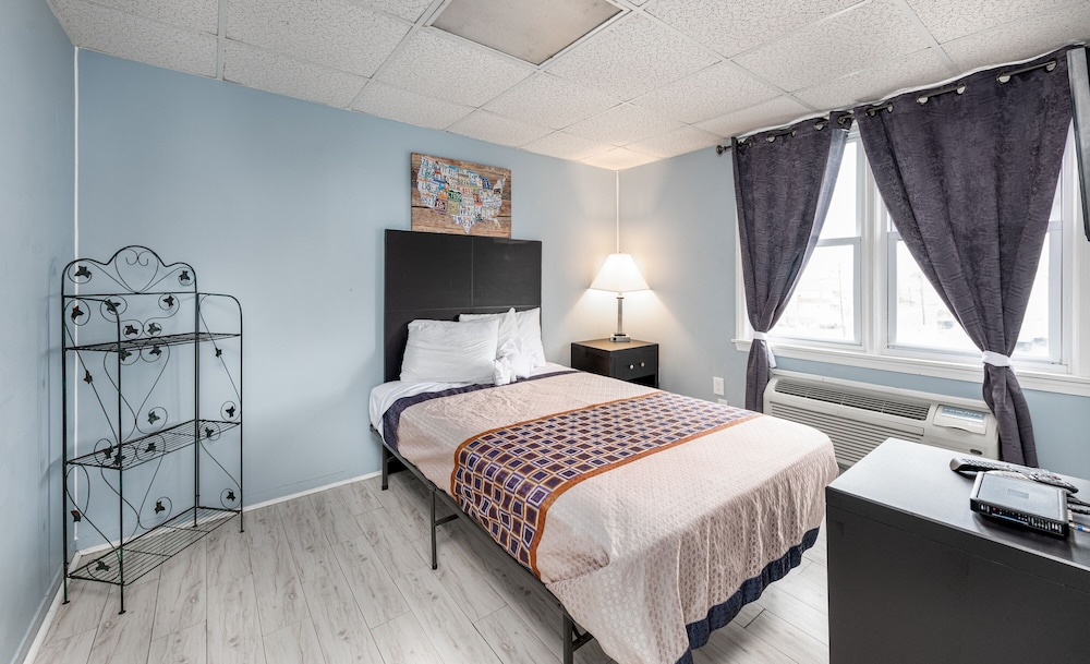 hammock inn and suites jersey shore