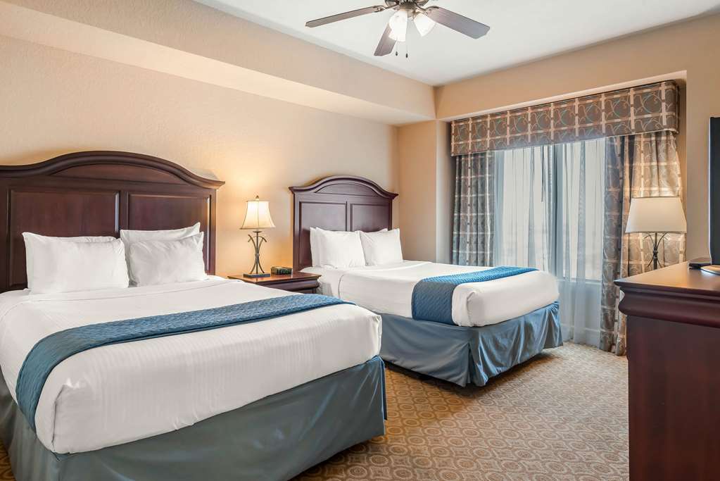 bluegreen vacations fountains ascend resort collection