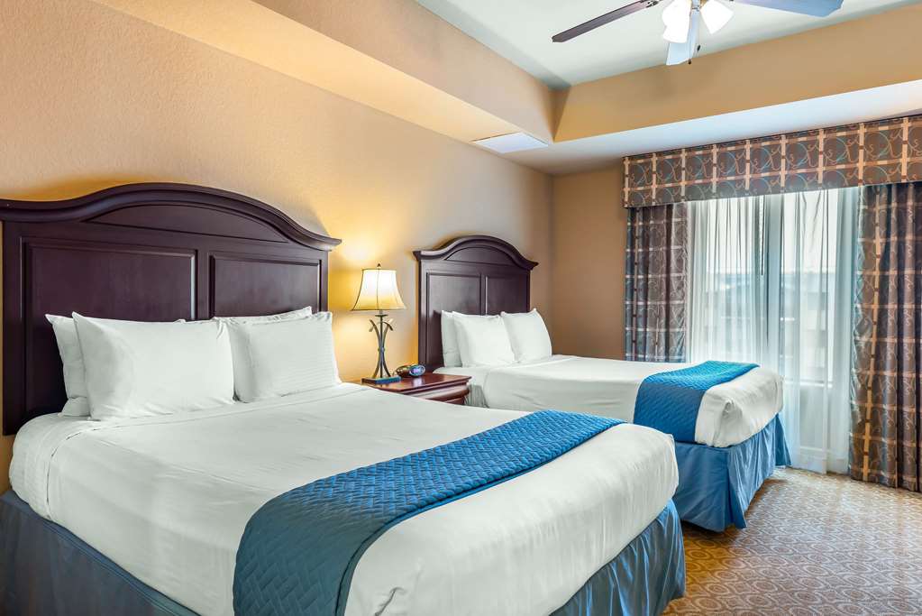 bluegreen vacations fountains ascend resort collection