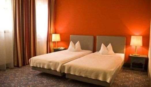 prinzhotel rothenburg