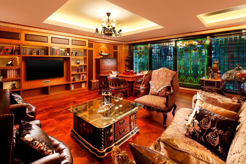 sheraton haikou hotel