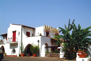 Don Pedro Hotel,Ischia Island>>Ischia,3 star