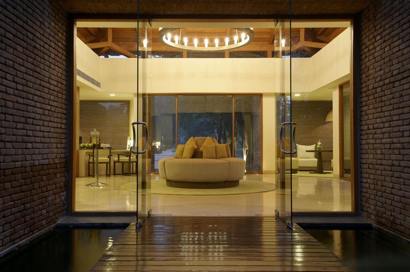the westin sohna resort and spa