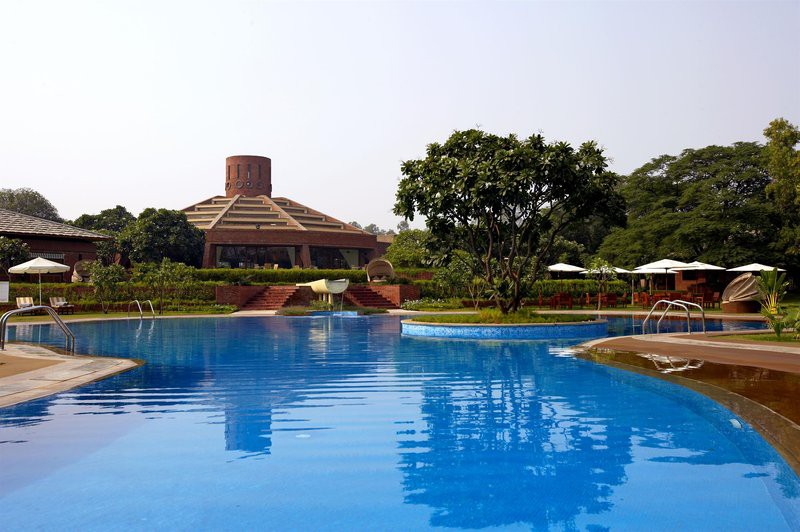 the westin sohna resort and spa