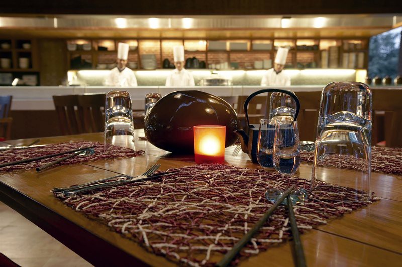 the westin sohna resort and spa