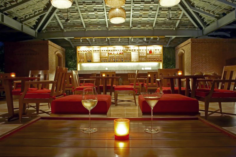 the westin sohna resort and spa