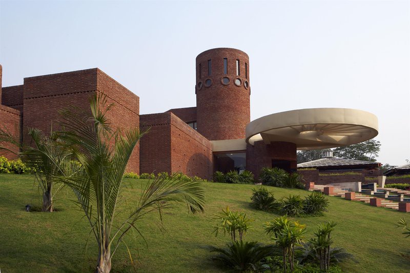 the westin sohna resort and spa