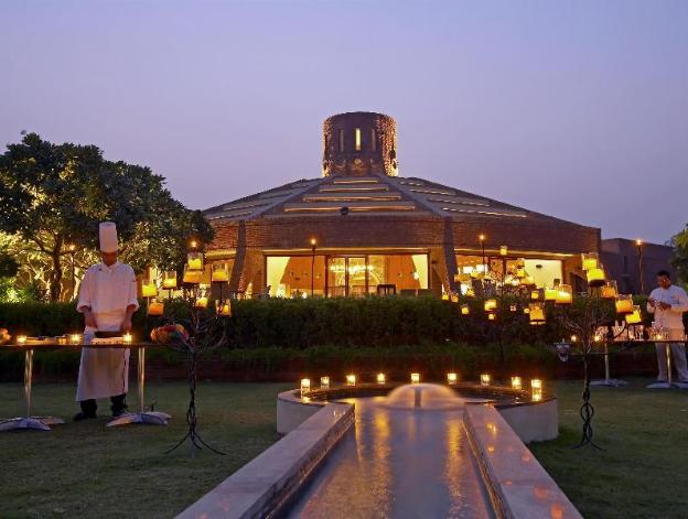 the westin sohna resort and spa