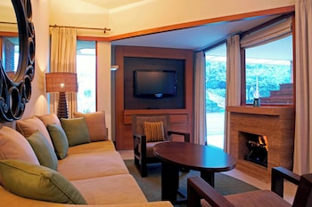 the westin sohna resort and spa