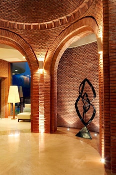 the westin sohna resort and spa