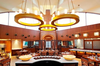 the westin sohna resort and spa