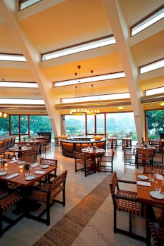 the westin sohna resort and spa