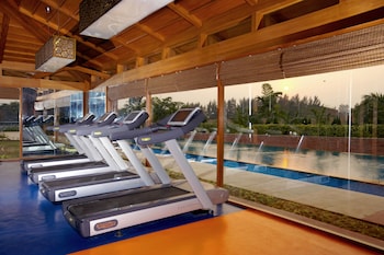 the westin sohna resort and spa