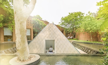 the westin sohna resort and spa